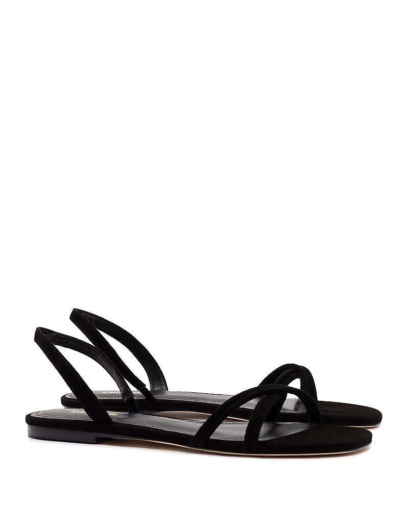 Larroude Women's Annie Sandals