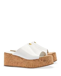 Women's Charli Platform Sandals