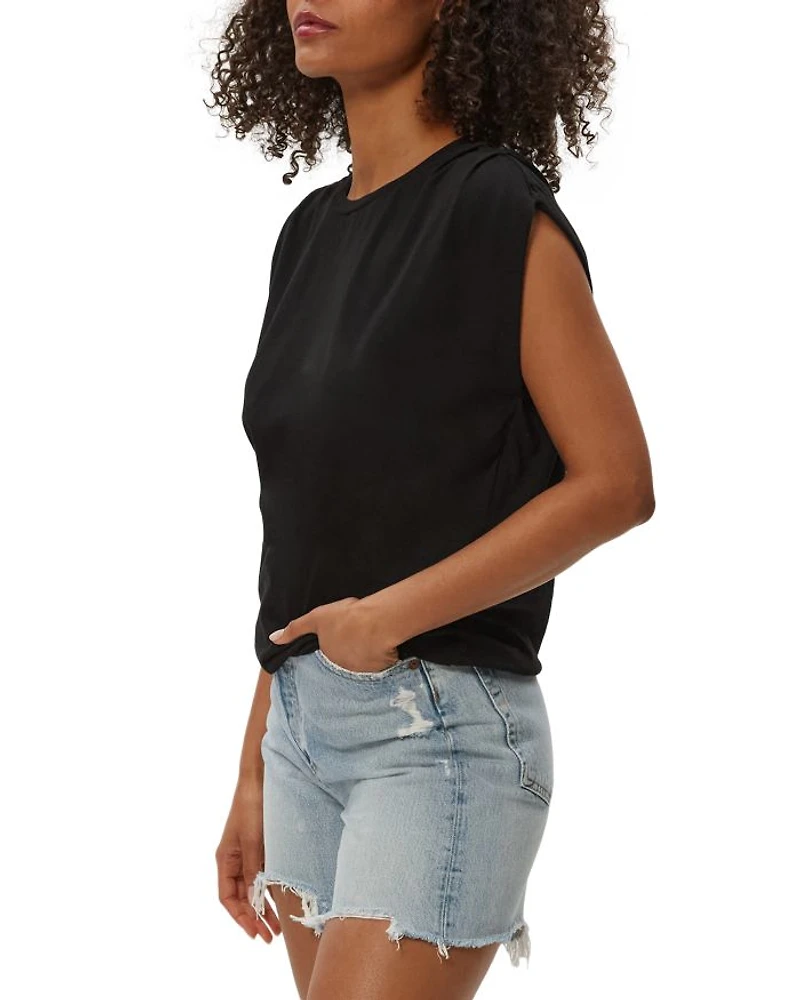 Luca Bubble Tee