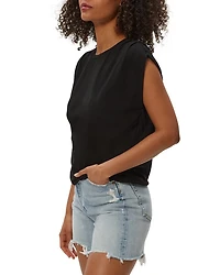 Luca Bubble Tee
