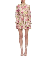 Lois Mini Dress