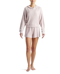 Mila Waffle Everywhere Hoodie