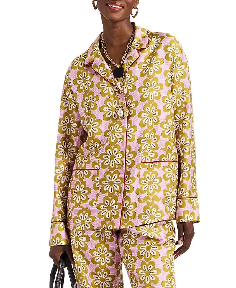 Pajama Shirt