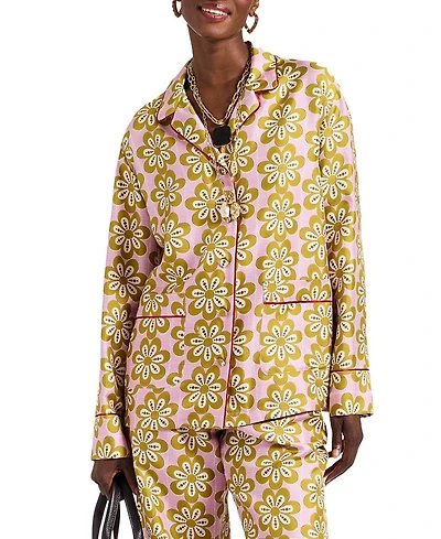 Pajama Shirt