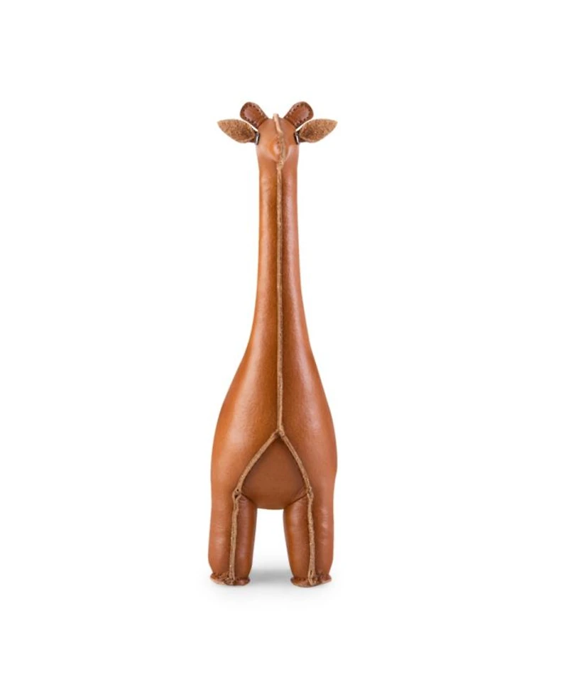 Giraffe Paperweight