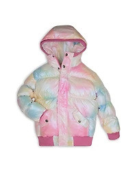 Appaman Girls' Puffer Coat - Little Kid, Big Kid