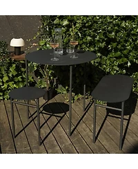 Stool Disc
