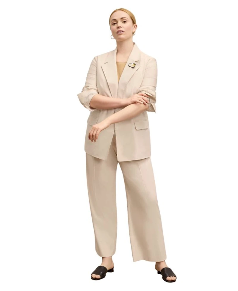 Cotton Viscose Arlo Breeze Pant