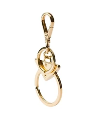 Metal Key Ring