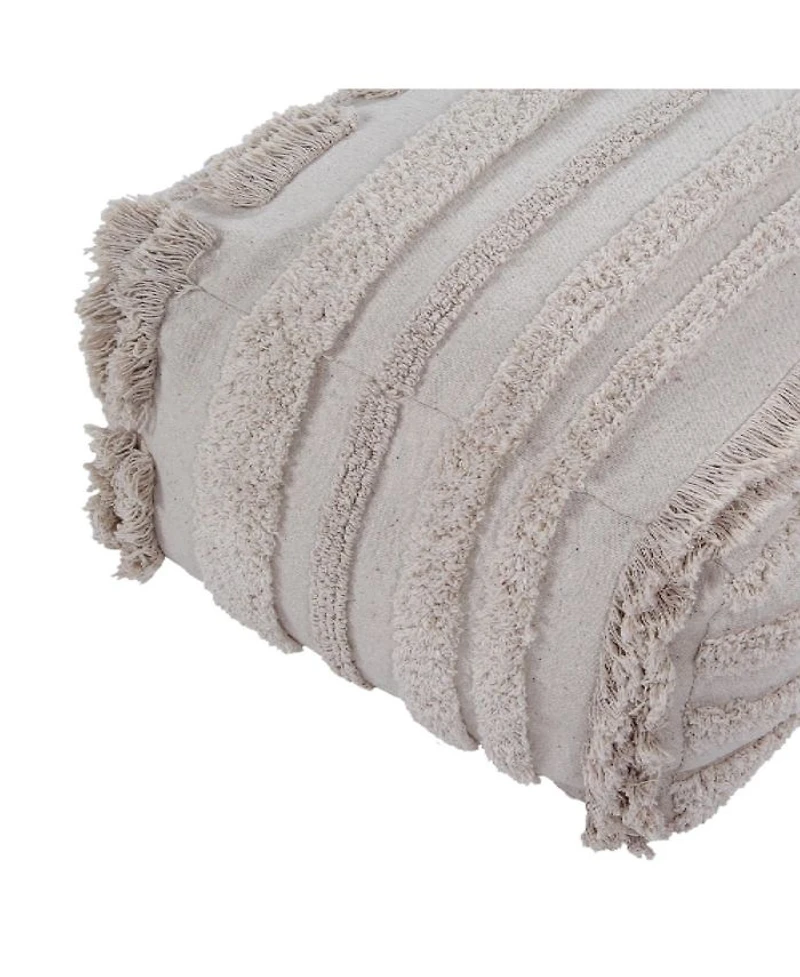 Air Pouf