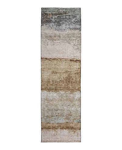 Dalyn Nouveau NV5 Runner Area Rug, 2'3 x 7'6