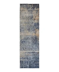 Dalyn Nouveau NV25 Runner Area Rug, 2'3 x 7'6