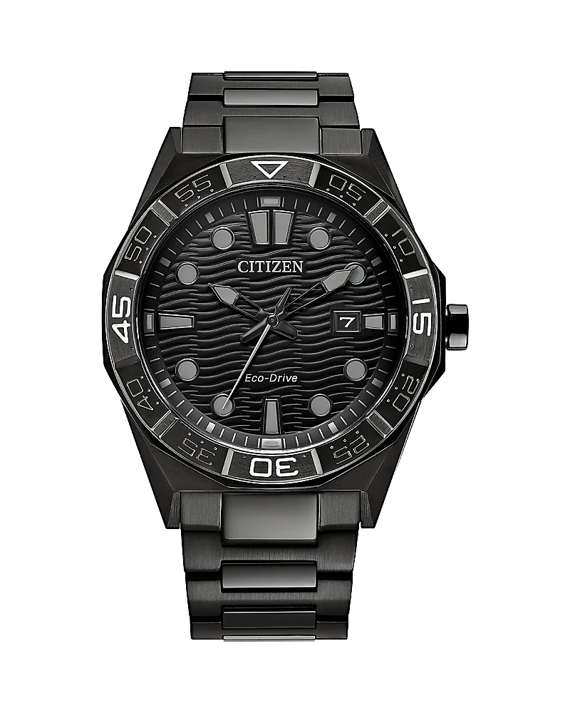 Citizen Eco-Drive Sport Casual Brycen Watch, 42mm