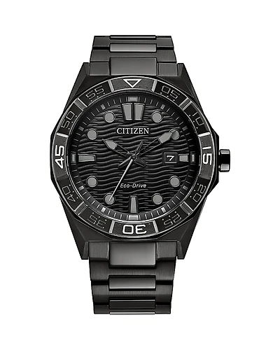 Citizen Eco-Drive Sport Casual Brycen Watch, 42mm