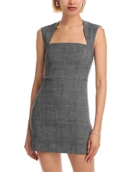 French Connection Owen Mini Dress