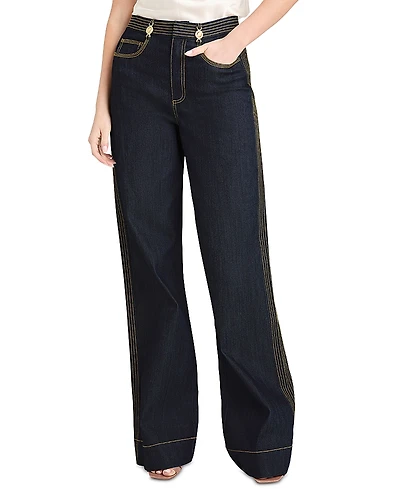 Cinq a Sept Bev Denim Pants