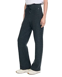Sandro Vadim Drawstring Pants