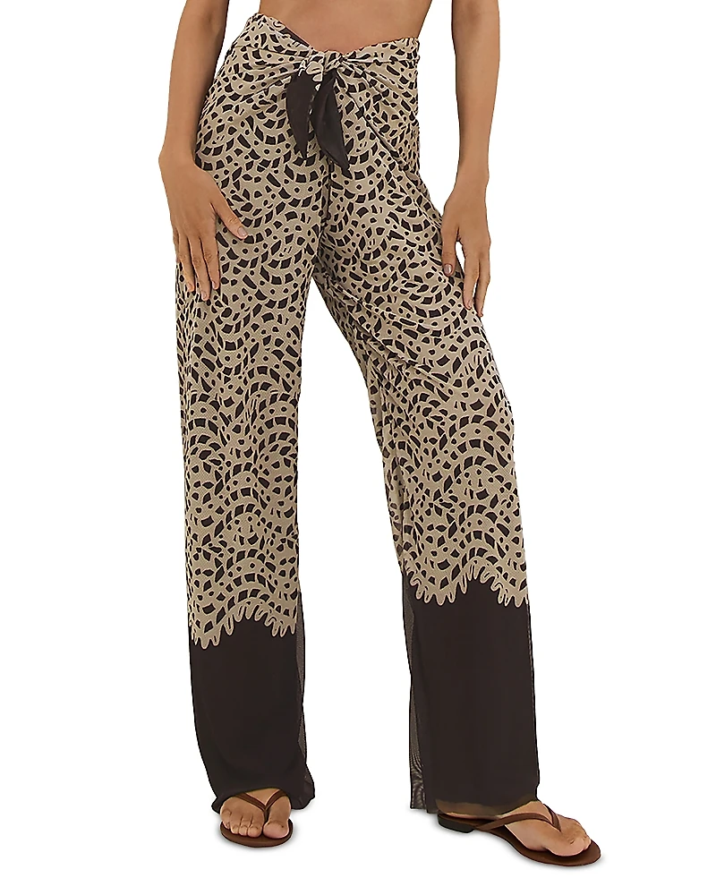 ViX Poeme Pareo Pants