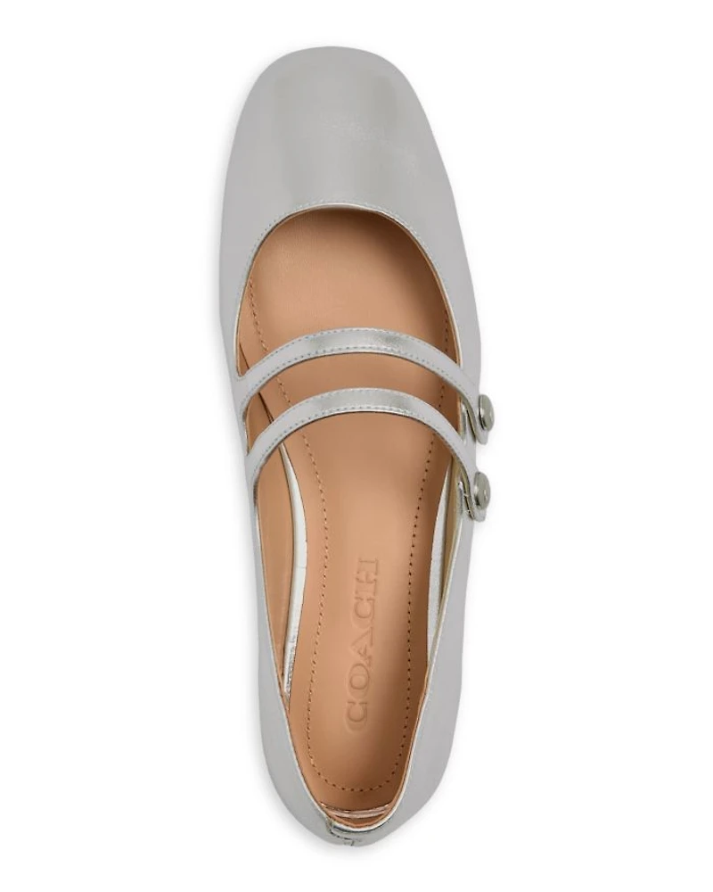 Women's Winley Mary Jane Flats