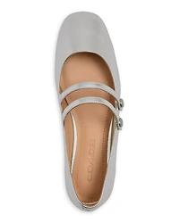 Women's Winley Mary Jane Flats