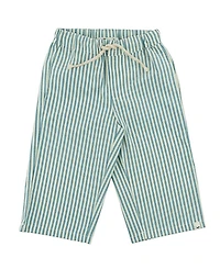 oh baby! Boys' Cabana Austen Clamdigger Pant- Little Kid