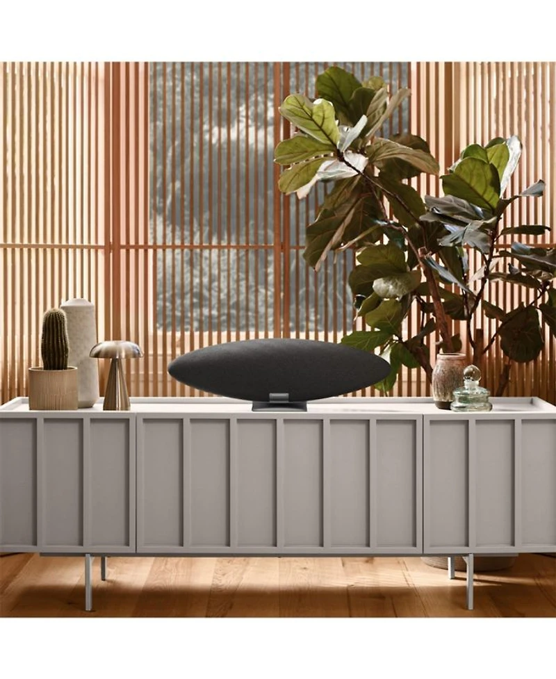 Zepplin Pro Edition Wireless Speaker