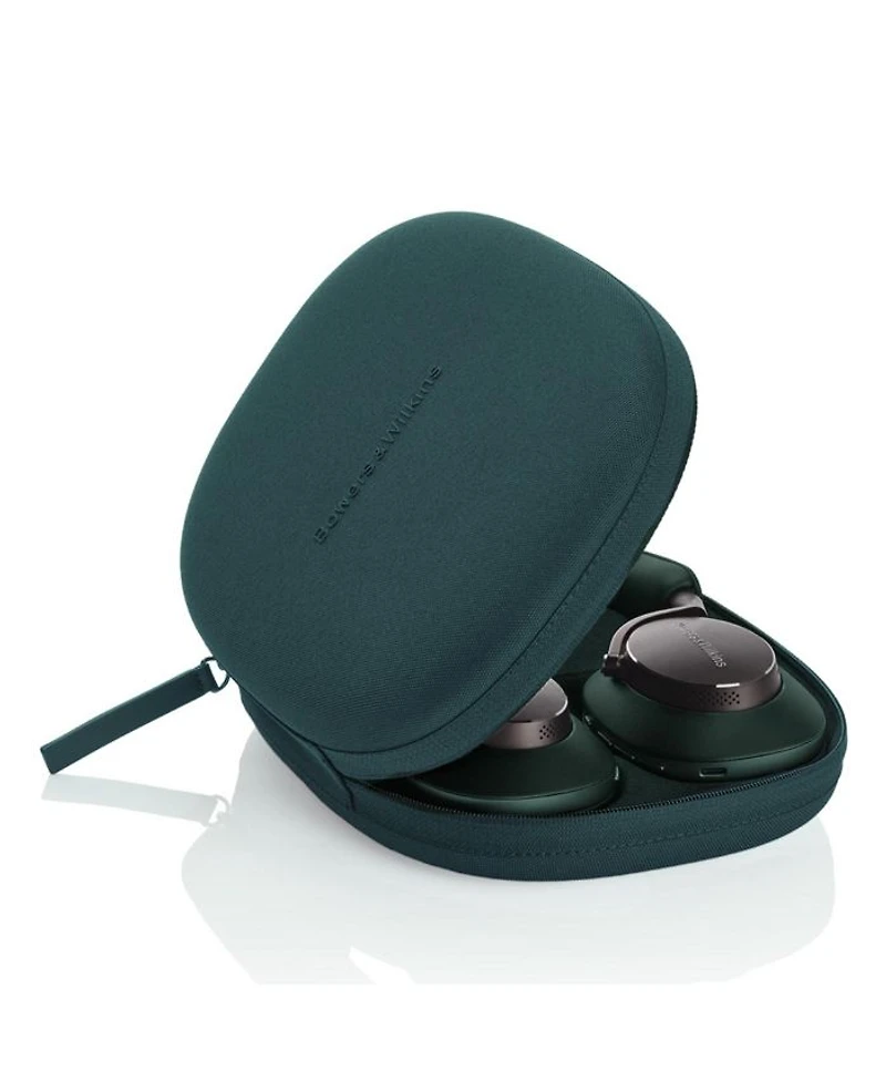 Px8 Over-Ear Headphones with Active Noise Cancellation Wireless Bluetooth