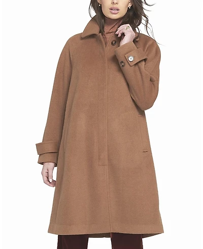 Elle Melton Coat