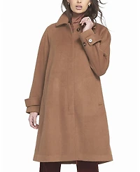 Elle Melton Coat