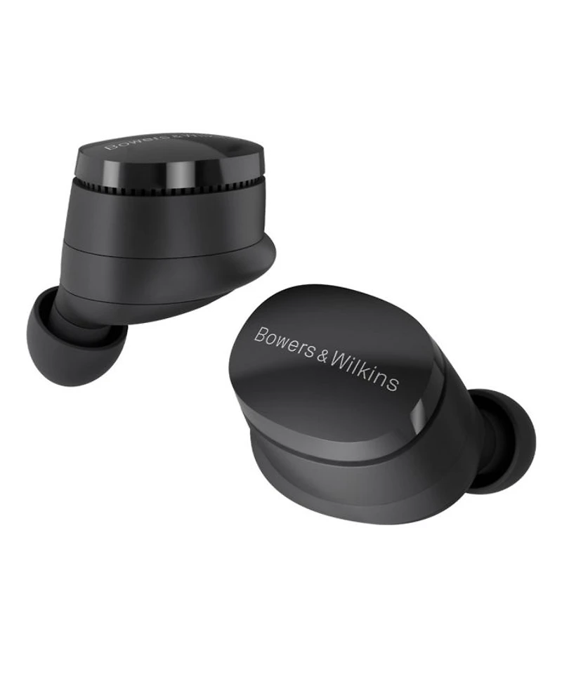 Pi6 In-Ear Noise-Cancelling True Wireless Earbuds