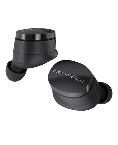 Pi6 In-Ear Noise-Cancelling True Wireless Earbuds