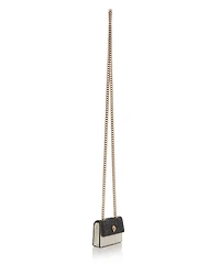 Micro Kensington Crossbody Bag