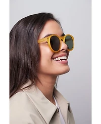 Collection M Sunglasses, 50mm