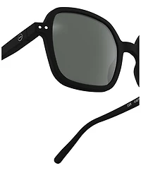 Square Sunglasses, 49mm