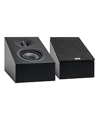 Elac DA43 Debut 3.0 4 inch Atmos Enabled Speakers - Pair