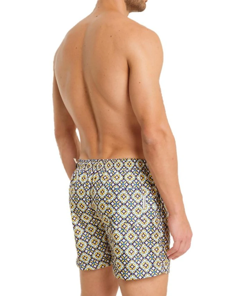 4.9" Anelli Swim Shorts