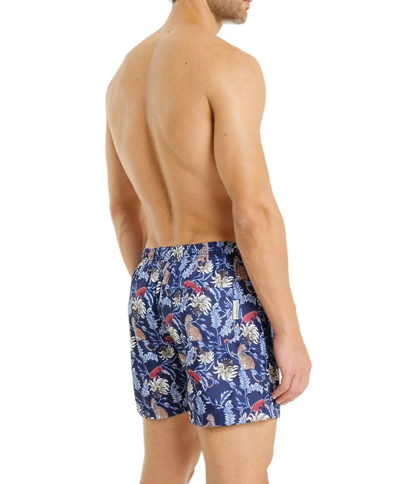 4.9" Malindi Swim Shorts
