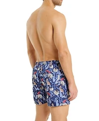 4.9" Malindi Swim Shorts