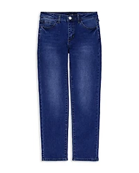 Joe's Jeans Boys' Rebel Relaxed Straight Fit Denim - Big Kid