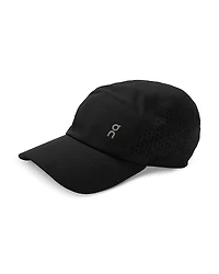 On Lightweight Perforated Cap