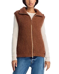 Herno Knitted Vest