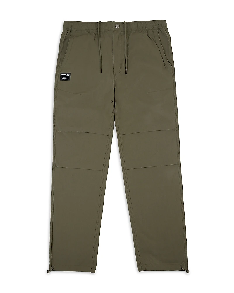 Paper Planes Planes Utility Pant