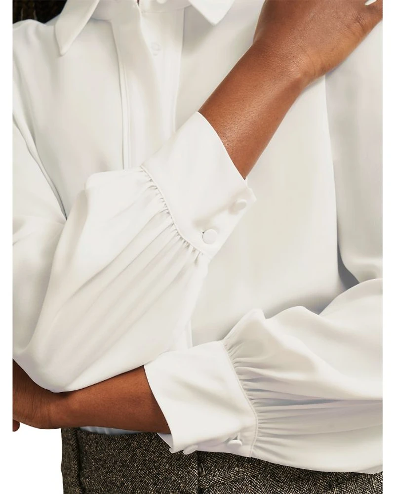 Rose Blouse