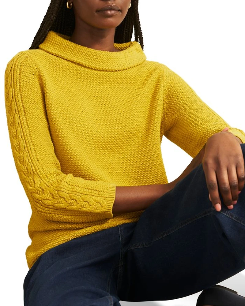 Camilla Sweater