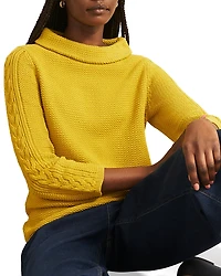 Hobbs London Camilla Sweater