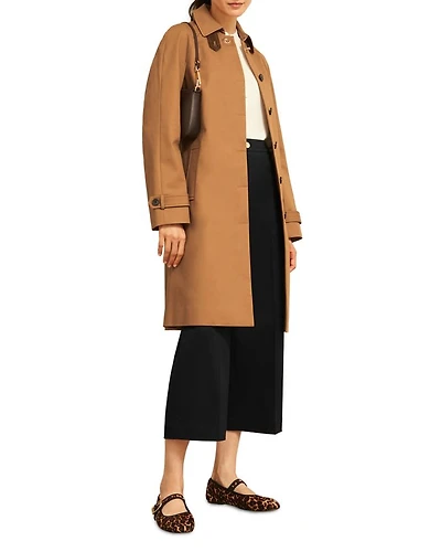 Vienna Trench Coat