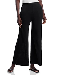 Majestic Filatures Wide Leg Pants
