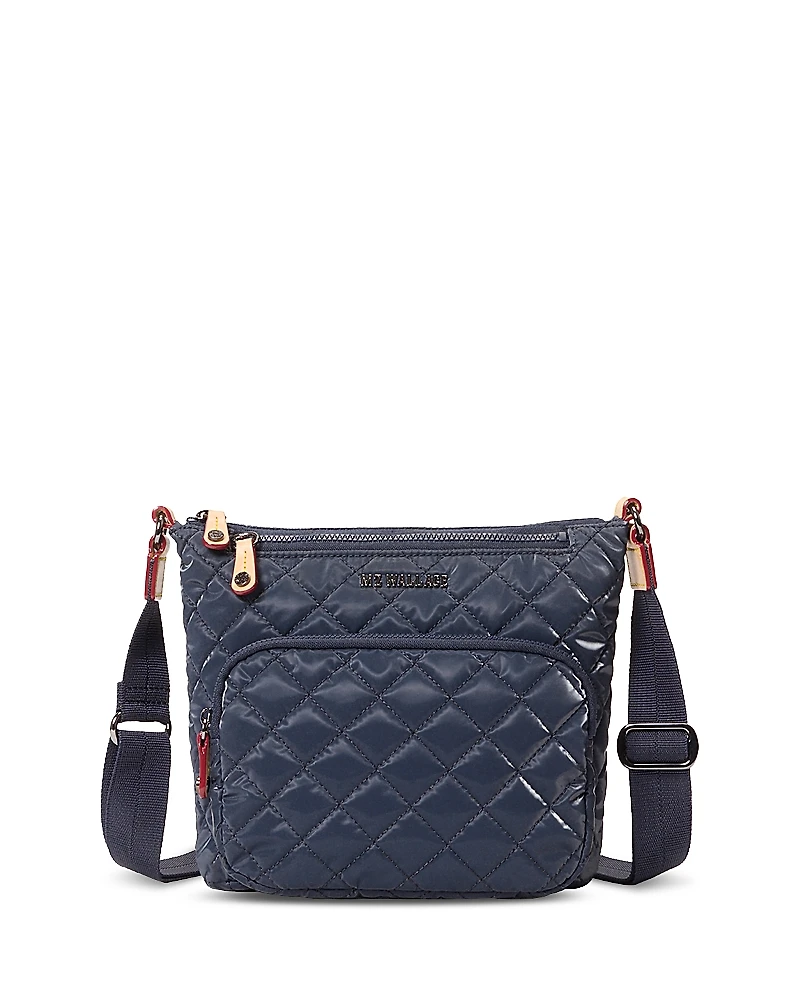 Mz Wallace Metro Scout Crossbody