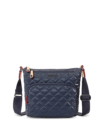 Mz Wallace Metro Scout Crossbody