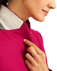Clare Wool Jacket